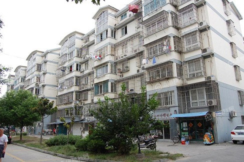 红峰新村有没有物业公司?物业公司是哪家?-昆山买房-昆山诸葛找房