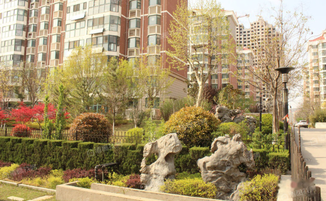 楼市前沿:芝罘区山水龙城新获预售,入市期房72套-烟台诸葛找房