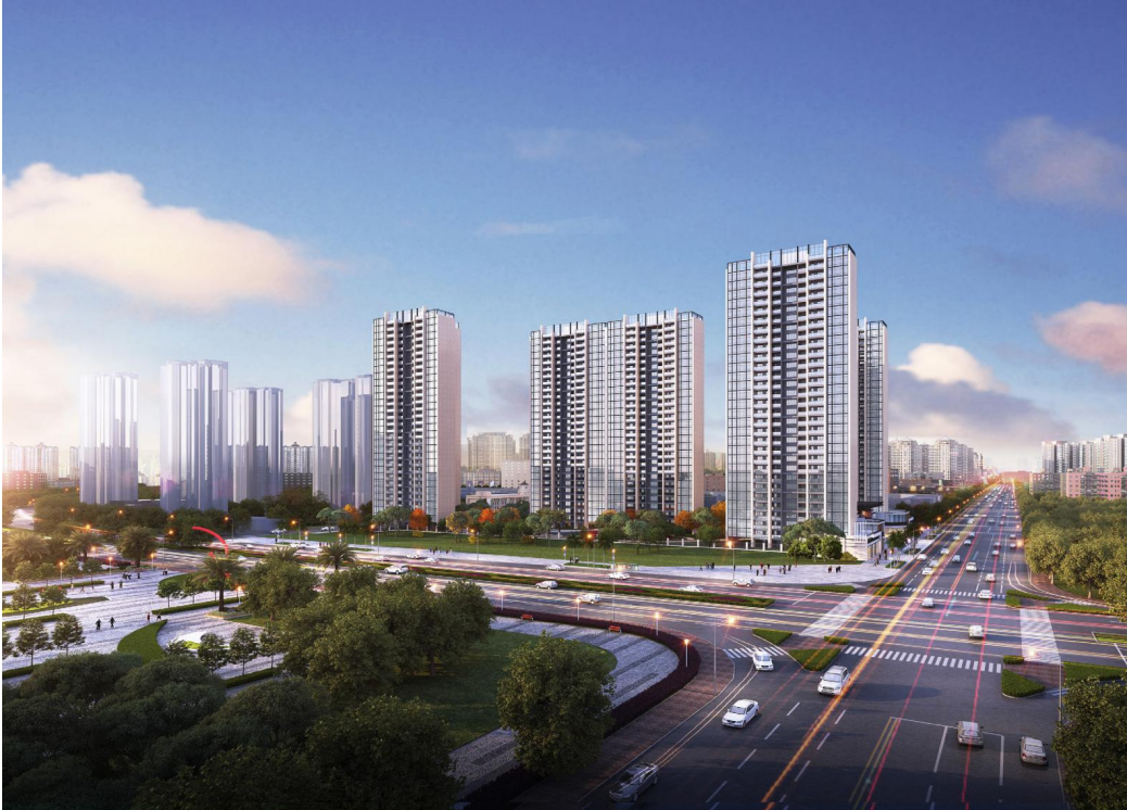 河源市自然资源局源城分局2021年01月04日中昂祥云府在售均价 5400元