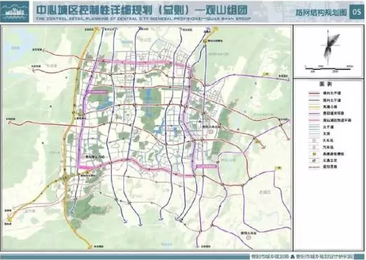 长兴林城未来规划图片
