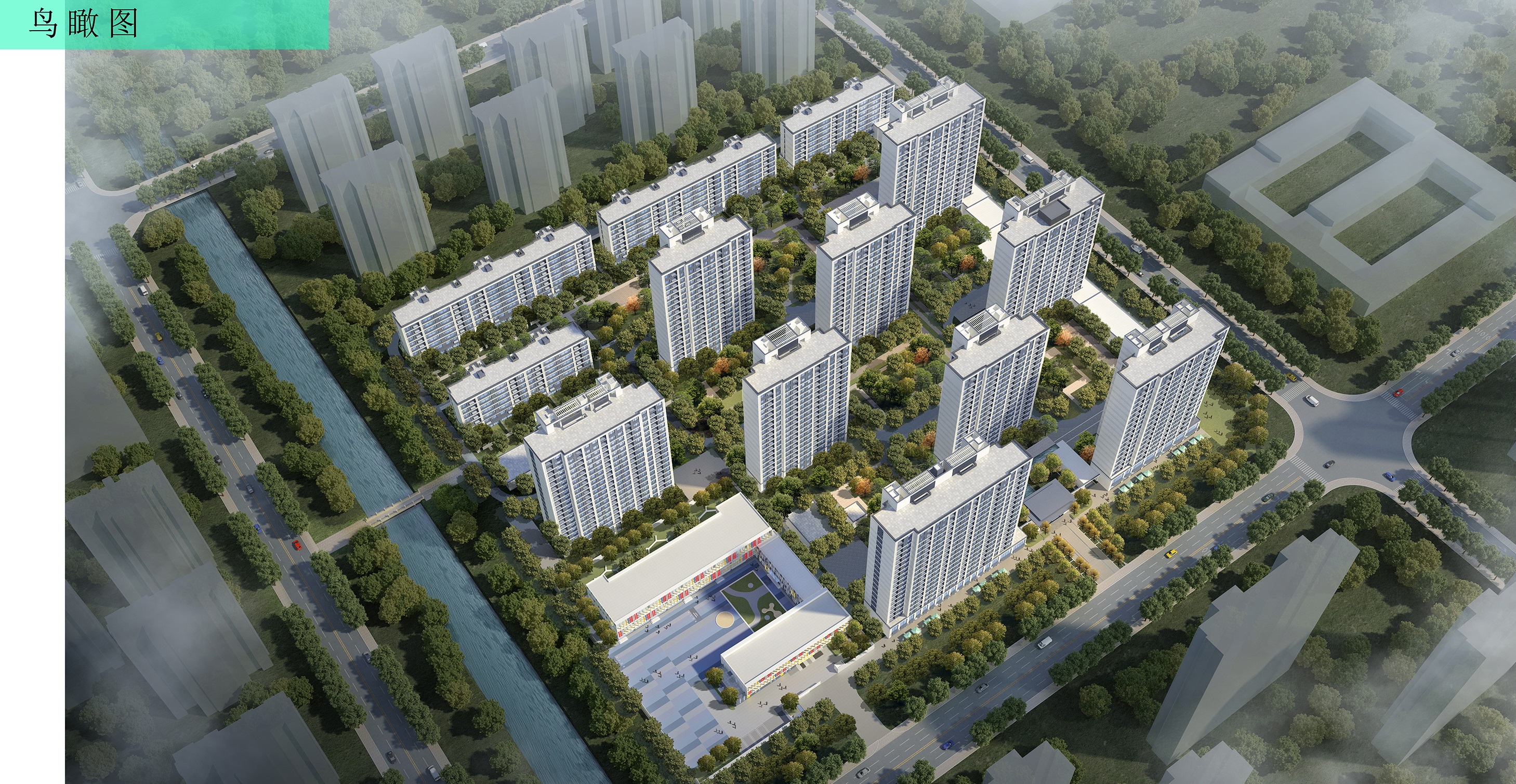 总建筑面积17705142㎡融创济宁府a地块获批前公示