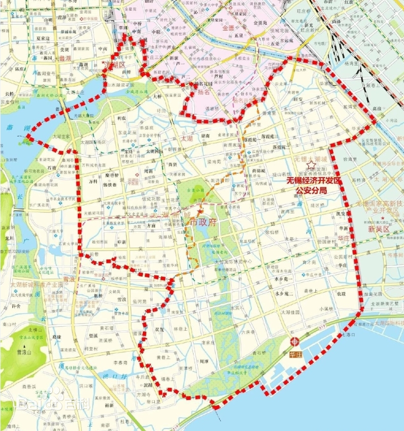 诸葛探盘应该是史无前例的无实物踩盘无锡融创壹号院