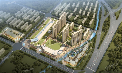融创银城惠山国际社区鸟瞰图.png
