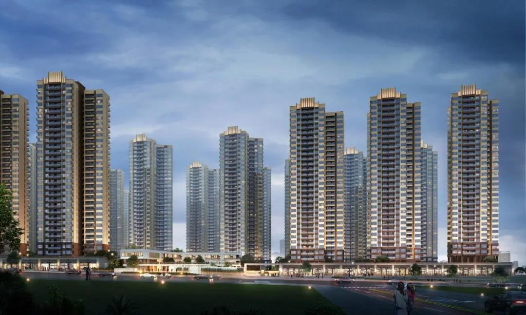 河源御景豪园产权年限多少年产权到期怎么办