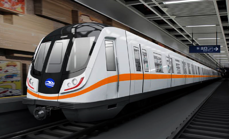 轨道城市曙光a区开盘鼎沸热销