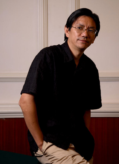 北京时间联席总裁陈朝华加盟恒大集团