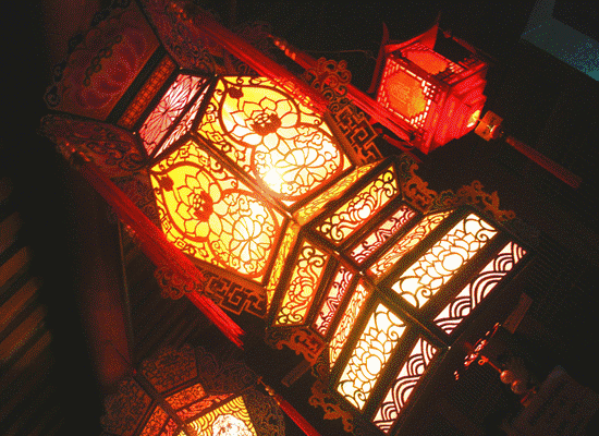 建业信友未来城丨 有奖猜灯谜,国潮闹元宵,满满福利"牛"运来!