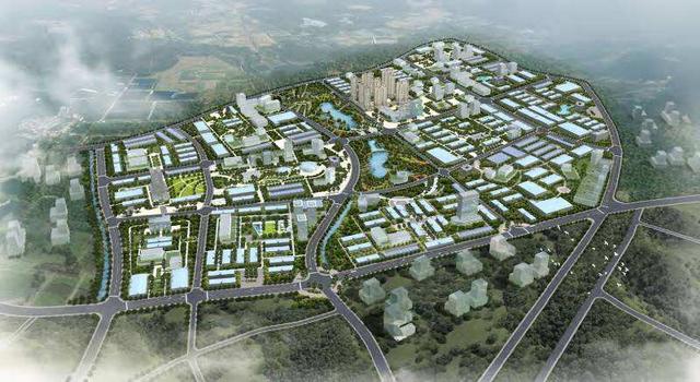 深哈产业园连推4宗超8万平居住地!起价超5.7亿-哈尔滨诸葛找房