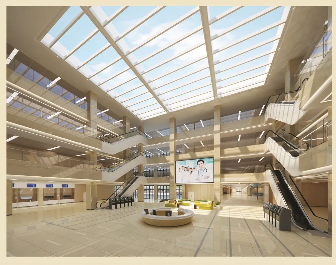 绍兴这所新医院,12月底前正式启用!-绍兴诸葛找房