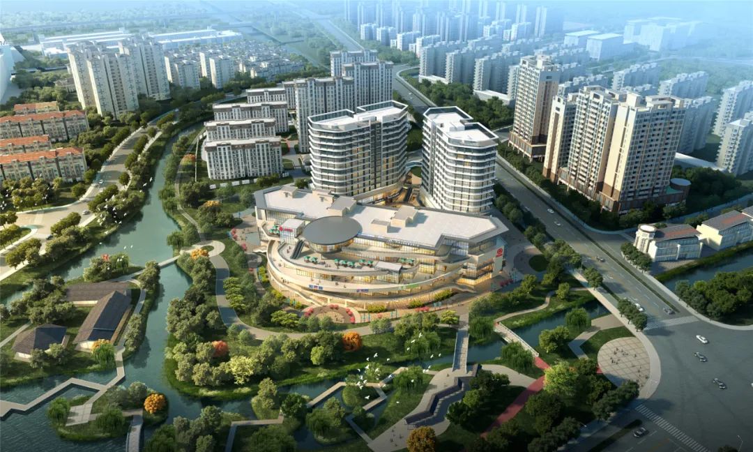 西区这个板块不可小觑未来潜力无限