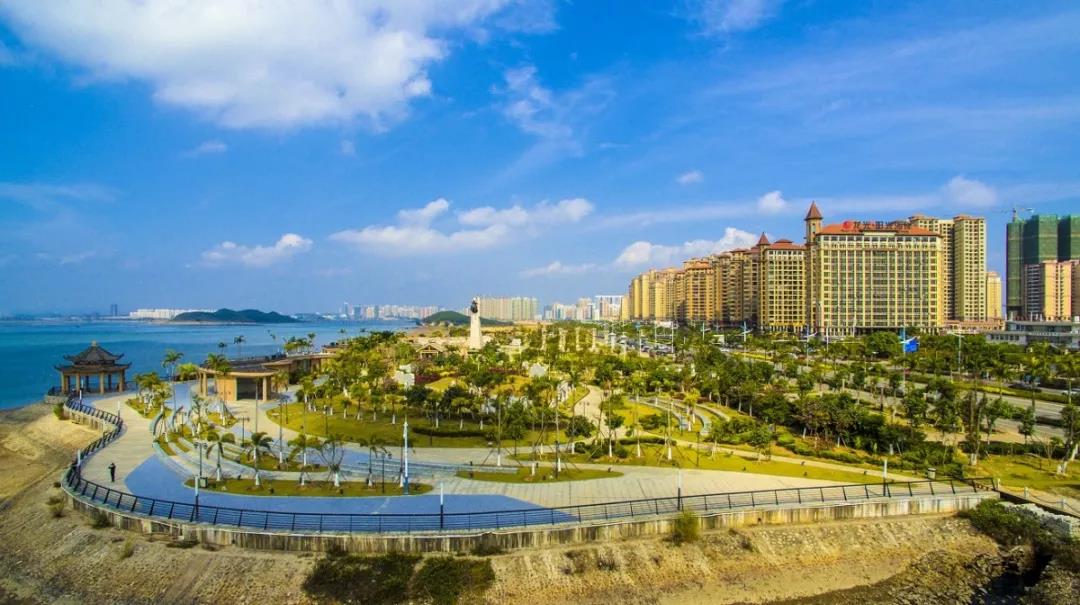 龙光阳光海岸吃喝玩乐购一站式全国火热销售中