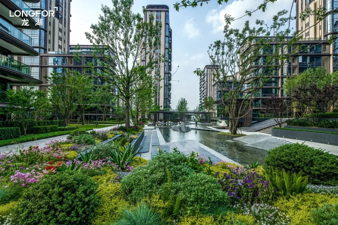 扬州龙湖春江天玺以匠心求极致大师龙湖28载深耕