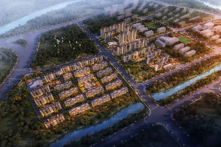 菏泽绿地城评价怎样菏泽绿地城口碑好不好