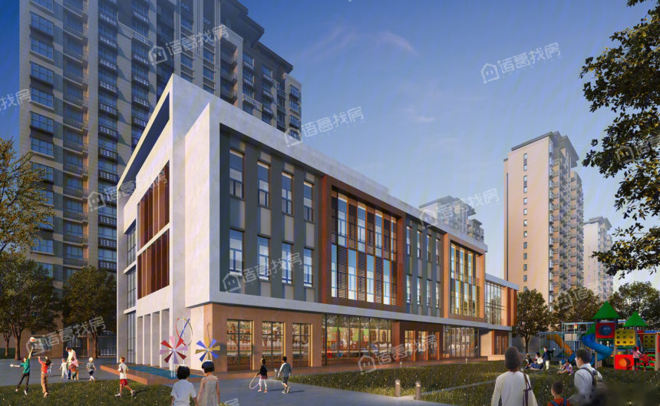 菏泽绿地城评价怎样菏泽绿地城口碑好不好