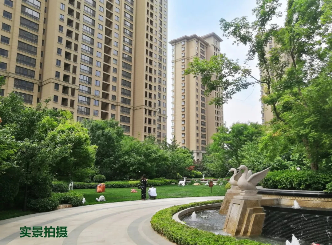 盛邦大都会6期托斯卡纳风情园林,十大主题公园错落分布,40余种名贵