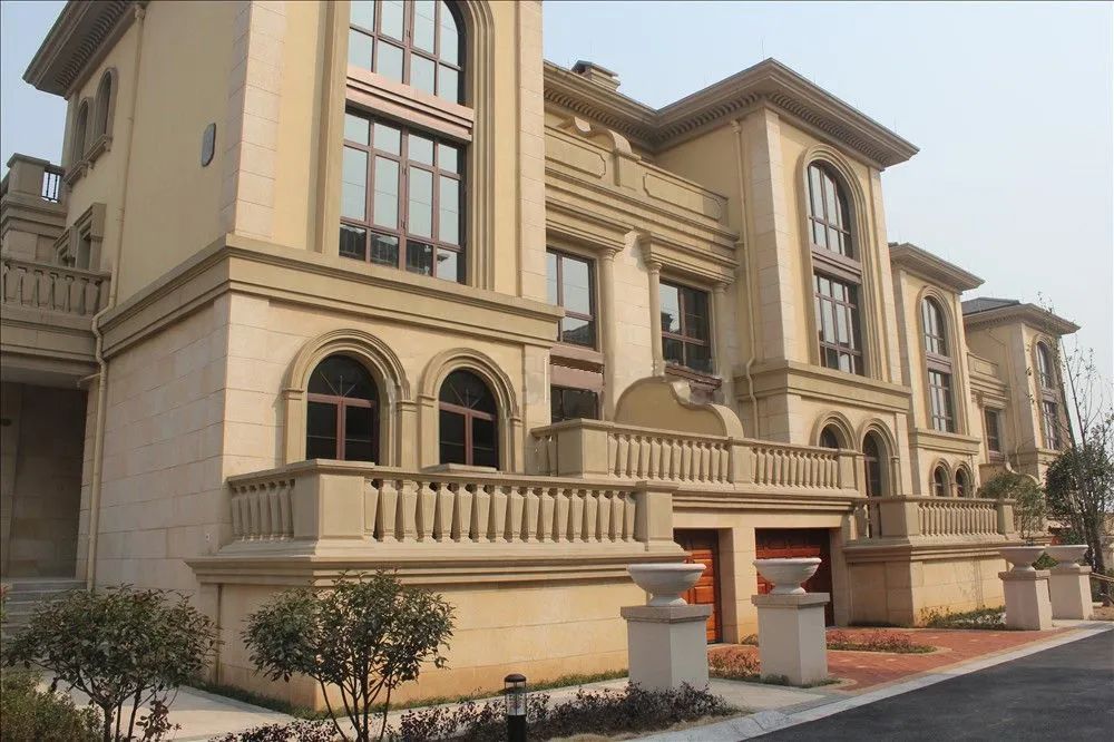 金华富人区名单正式揭晓天价豪宅大曝光