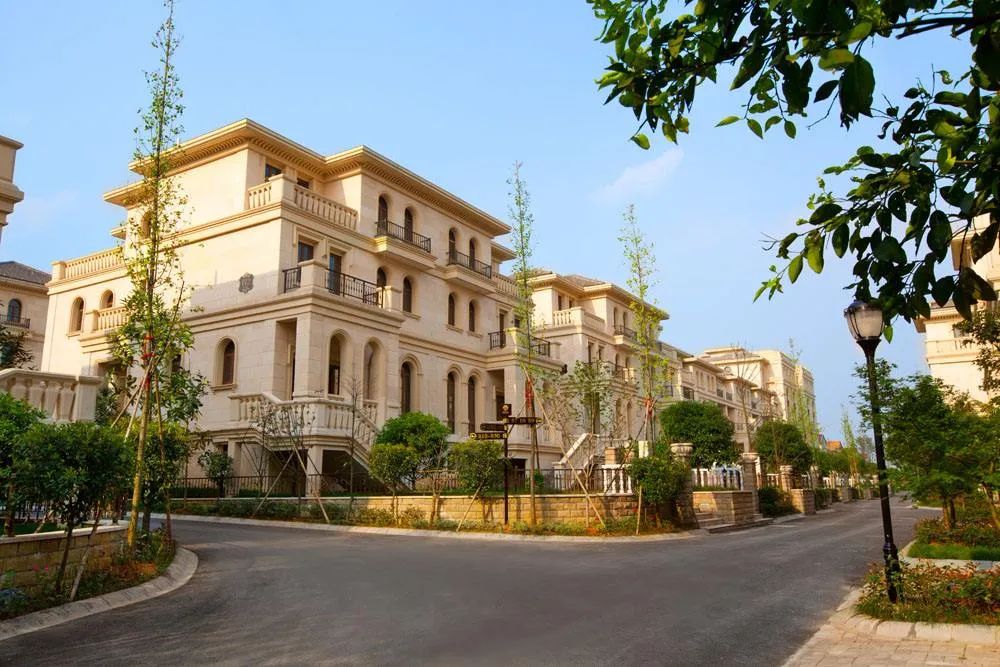 "天价豪宅"大曝光!-金华诸葛找房