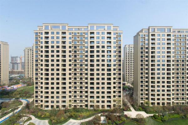 金致兑现 | 禾锦雅苑盛大交付,家期已至,幸福归家-嘉兴诸葛找房