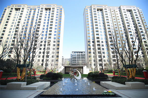 金致兑现 | 禾锦雅苑盛大交付,家期已至,幸福归家-嘉兴诸葛找房