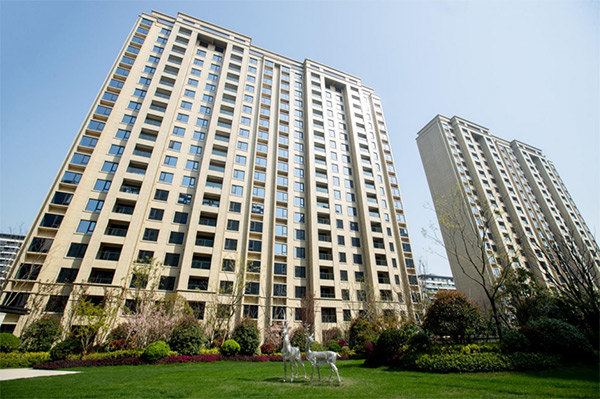 金致兑现 | 禾锦雅苑盛大交付,家期已至,幸福归家-嘉兴诸葛找房