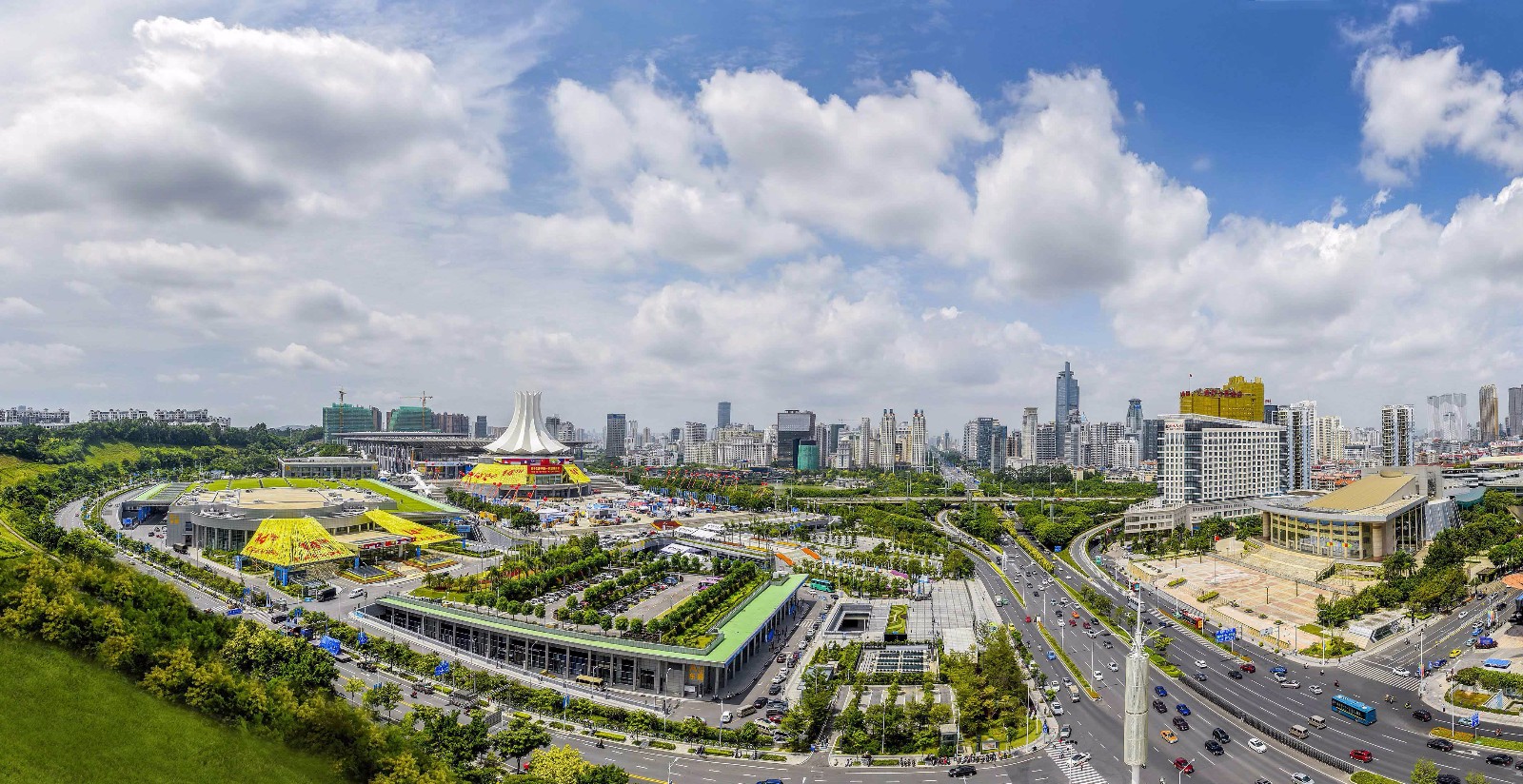 遵义国际商贸城六千平米独栋商业体出售84m超高首层