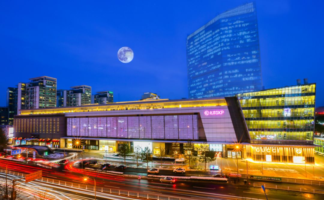 内蒙古skp旗舰店项目11月底启动 华谊兄弟星剧场6月建成投用-呼和浩特