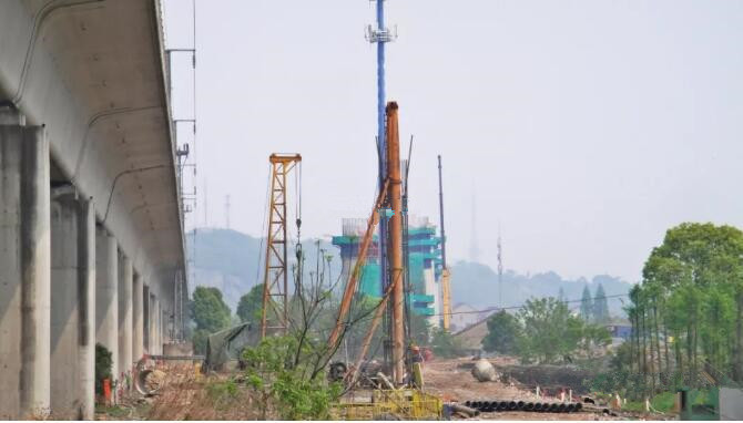 杭绍台高铁绍兴北站扩建施工方案出炉北站将成为高铁十字枢纽