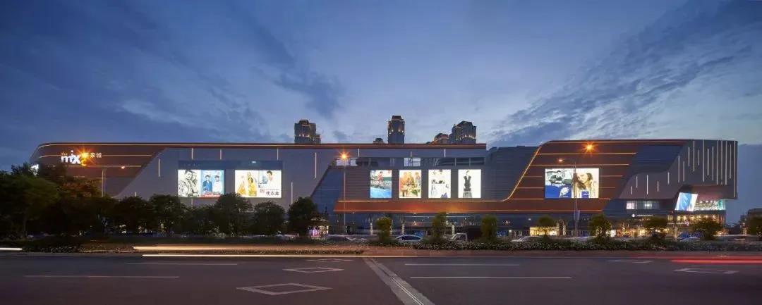 再一次改变温州温州第二座万象城系商业落地传世大宅九悦引爆温州