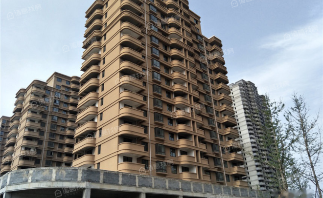 菏泽天华金都华府优惠活动