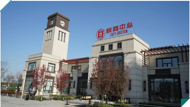 原来"大学城"才是真正的"老经开"