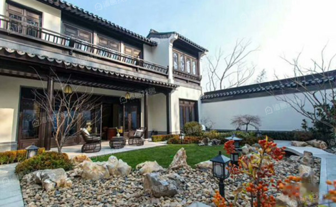 菏泽中达绿城江南里居住环境怎样