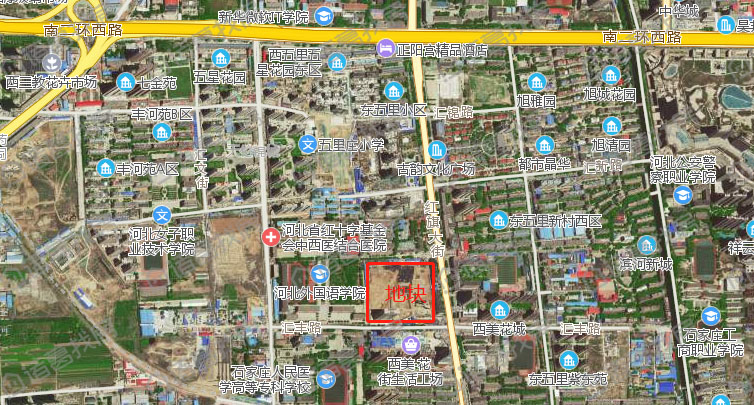 东北二环价值爆发!-石家庄诸葛找房