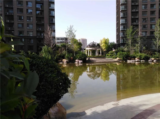 华地美物业|用心服务每一位业主-商丘诸葛找房