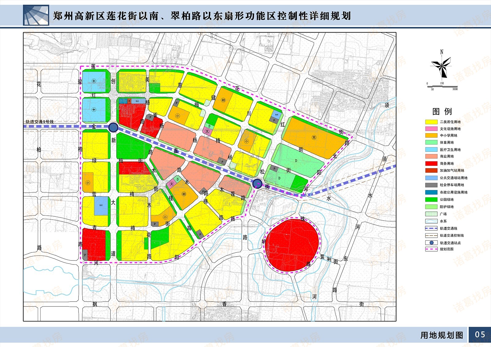 高新区核心板块规划公布助力产业优化升级