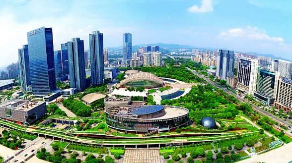 大亚湾房协邀您与马光远一道畅想城市新未来