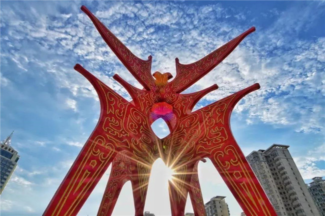 匠造800余天的凝心聚力中建七局拉开商丘综合交通枢纽城市新纪元