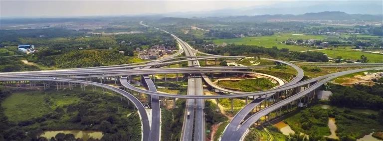 织金高速公路未来规划图片