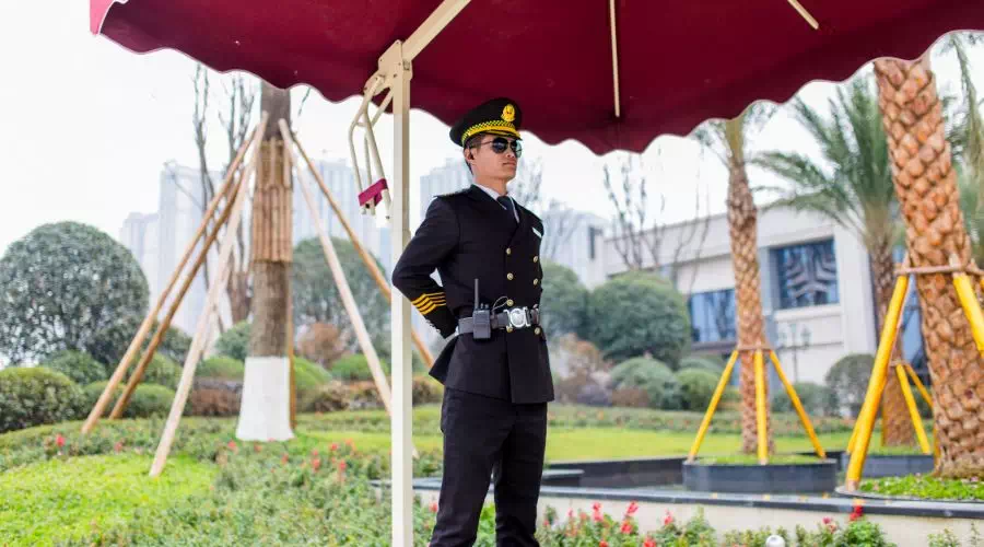 恒大金碧物业您身边的贴心生活管家