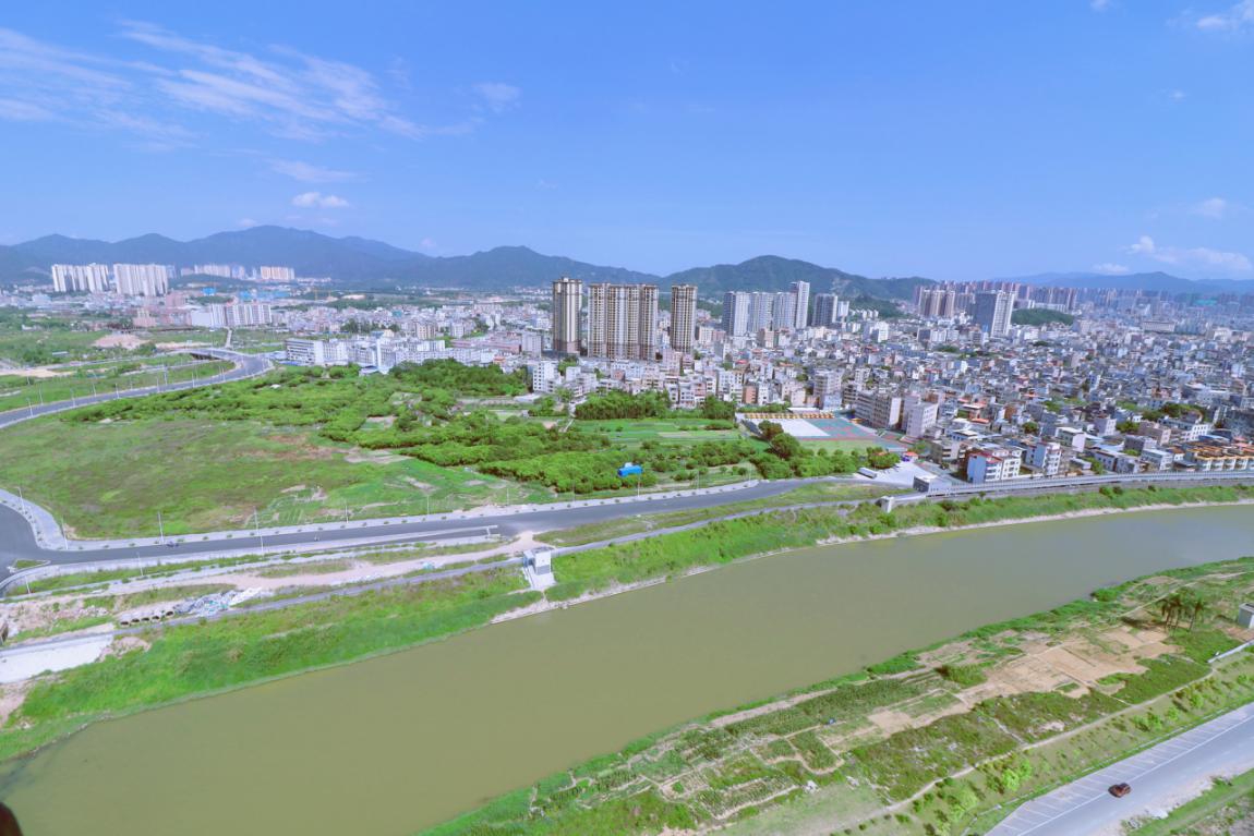 深圳扩容迫在眉睫惠阳这个楼盘享受第一波红利