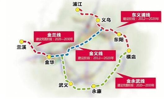 好消息雙龍南街路口往返李漁路輕軌交通已現雛形