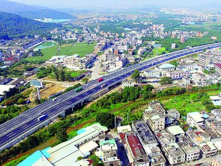 惠阳新圩红卫片区有了新名片:高端智造科创新城-惠州诸葛找房