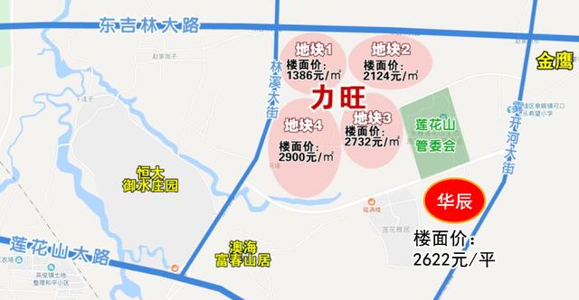 带你走进二道区英俊镇,一个新的刚需板块即将出世