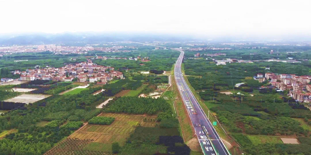 杭绍台高速先行段通车,全程约68公里,城南至新昌!-绍兴诸葛找房