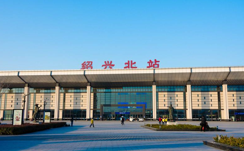 安庆北站图片