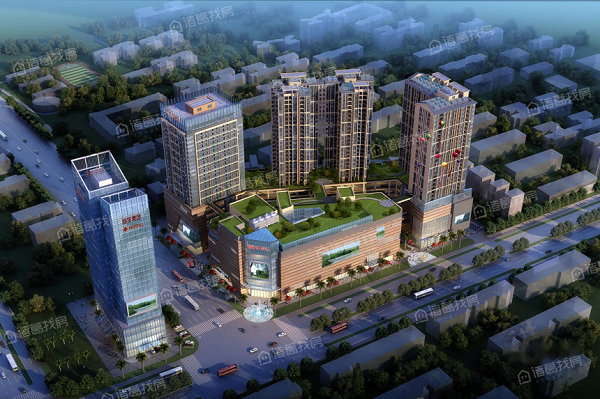 项目地址:良庆银海大道975-1号(银海大道与凤凰路交会处)均价:12000元