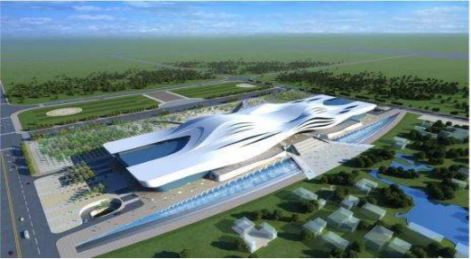 为美好而来新空港孔雀城廊坊市深度聚焦民生难题扎实推进民心工程