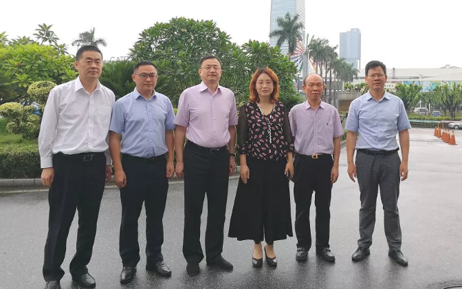 好消息7月1日南航恢复北海至广州航线