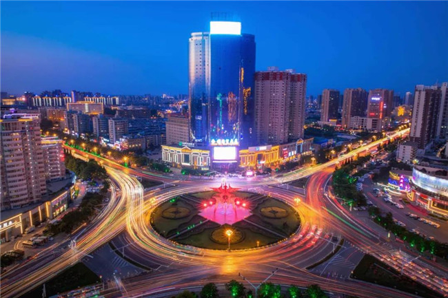 中盛·瑞府丨城央红盘 热力加推-商丘诸葛找房