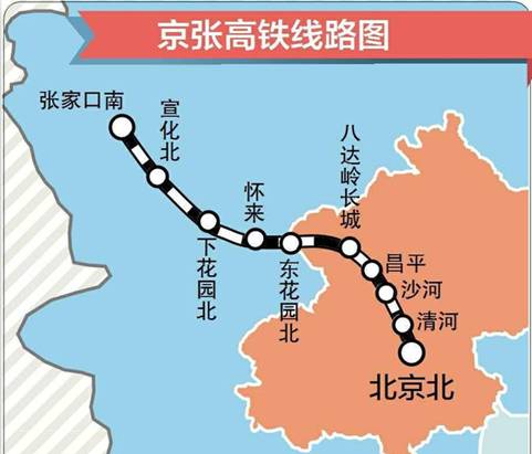 世界盛会唤醒延庆房产活力 人人都是东道主-北京诸葛找房