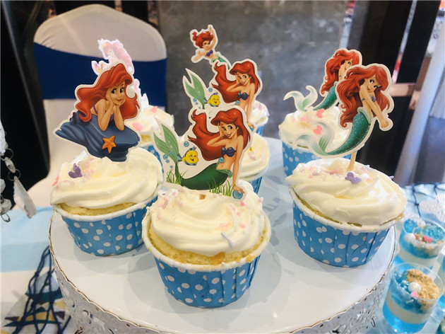 闲暇周末快来恒大名都创造属于你的海底世界